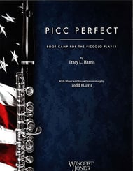 cover Picc Perfect book cover